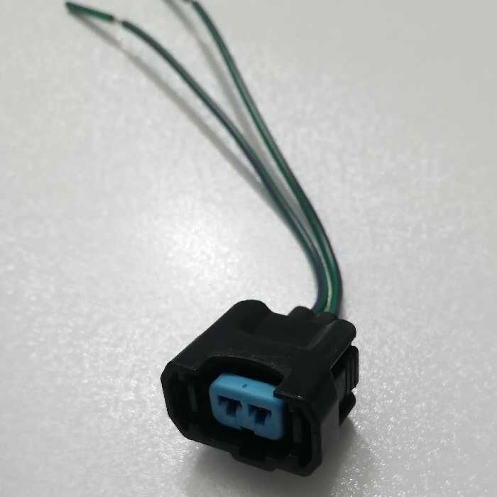 سوکت سوزن انژکتور نیسان (بسته ده عددی) 