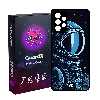 کاور گارد ایکس طرح فضانورد مدل Glass10473 مناسب برای گوشی موبایل سامسونگ Galaxy A13 4G