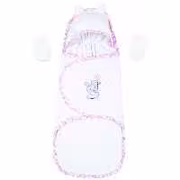 قنداق چسبی نوزاد Little bunny خرگوش  رزبرن RoseBorn