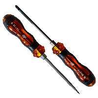 پیچ گوشتی ضربه خور اسکای مدل PT K S - 1125 مجموعه 2 عددی