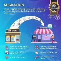 دانلود ماژول Migration 4.0 برای پرستاشاپ
