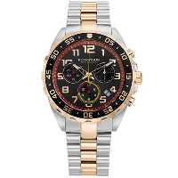 ساعت مچی رومانسون مردانه مدل AM0001HMJJA36R-BK