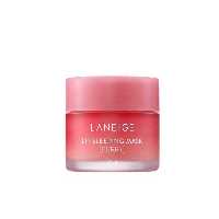 ماسک لب شب آبرسان مدل Lip Sleeping Mask لانیژ 20 گرم