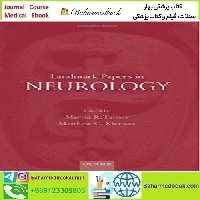Landmark Papers in Neurology 2015 TRUE PDF price 1€ - کتاب پزشکی بهار