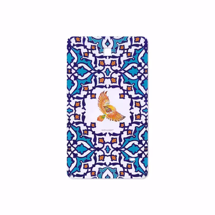 برچسب پوششی ماهوت مدل Homa Tile مناسب برای تبلت سامسونگ Galaxy Tab 4 7.0 2014 T231