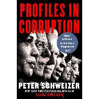 کتاب Profiles in Corruption اثر Peter Schweizer انتشارات Harper