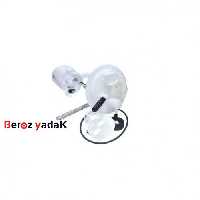 صافی بنزین میراژ - بروز یدک