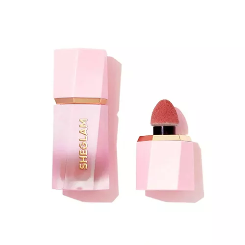 رژگونه مایع شاین شیگلم Rose Ritual