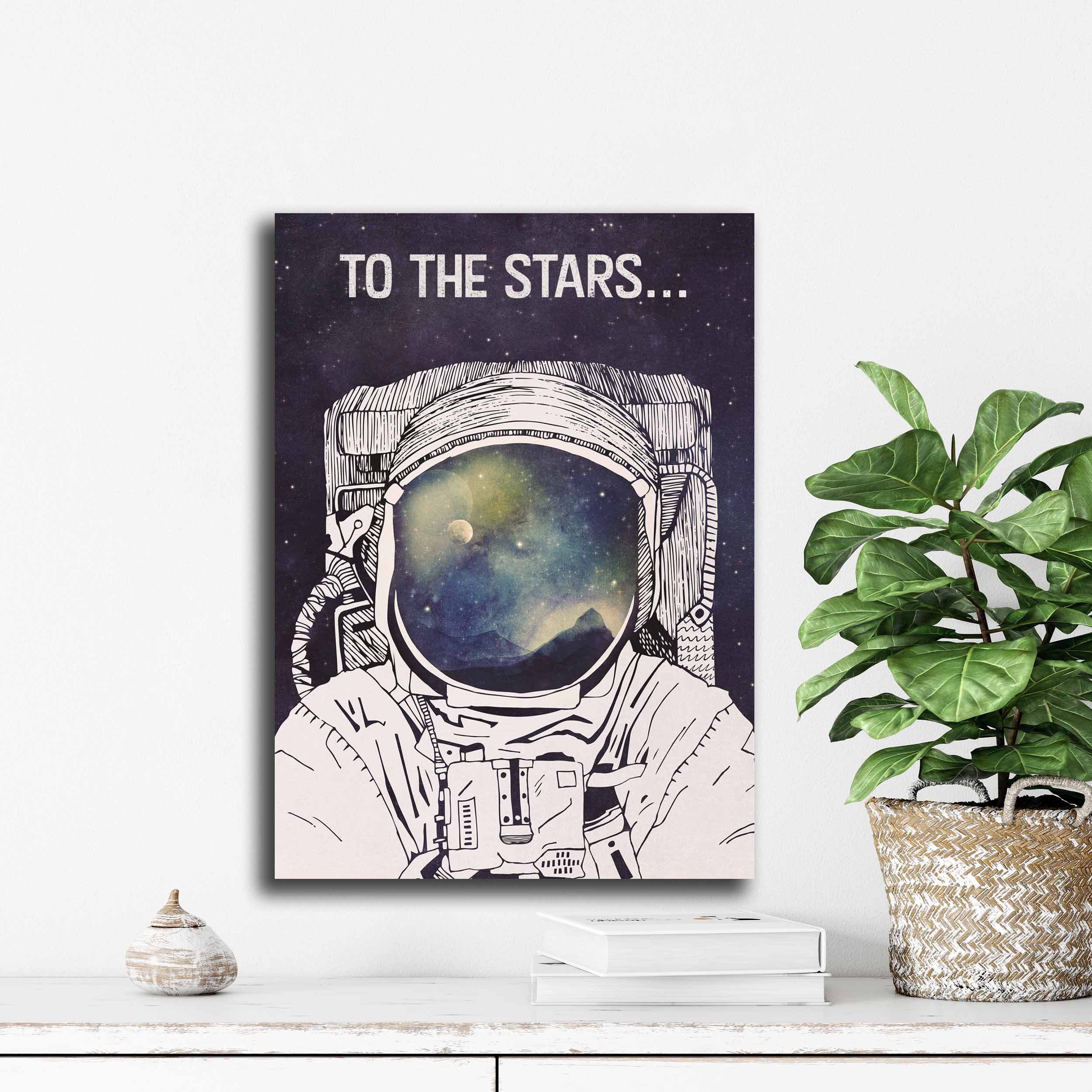 تابلو شاسی آتریسا مدل  فضا نورد