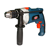 دریل چکشی جی ار تی مدل G2015