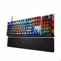 خرید کیبورد SteelSeries Apex Pro Gen 3 با بهترین قیمت