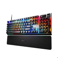 خرید کیبورد SteelSeries Apex Pro Gen 3 با بهترین قیمت