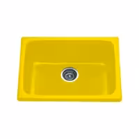 سینک ظرفشویی کورین فورنیکو مدل fs 441 توکار