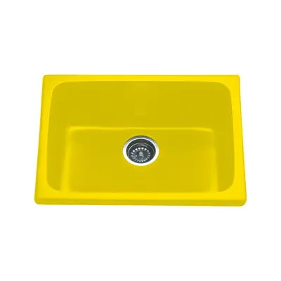 سینک ظرفشویی کورین فورنیکو مدل fs 441 توکار