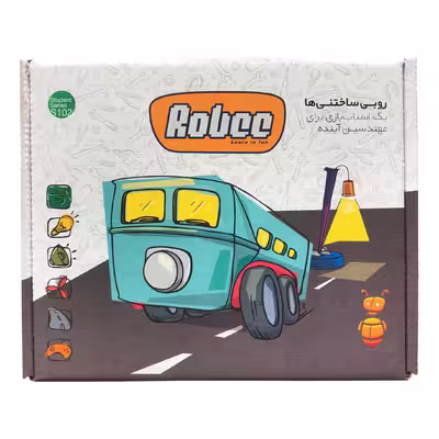 ساختنی مدل s102