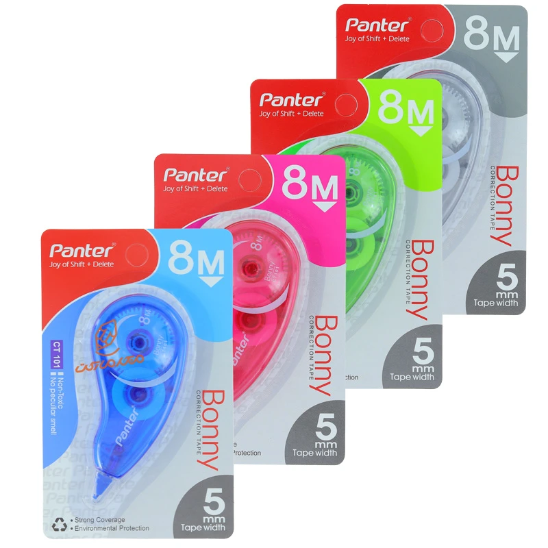 لاک غلط گیر نواری 8 متری پنتر