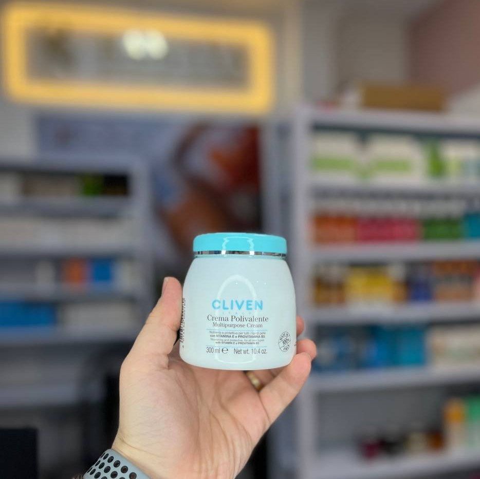 کرم چند منظوره کلیون حجم 300 میل