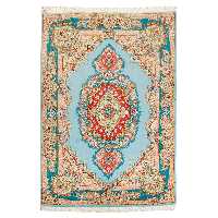 فرش دستباف سه متری سی پرشیا کد 701284