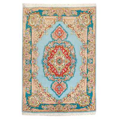 فرش دستباف سه متری سی پرشیا کد 701284