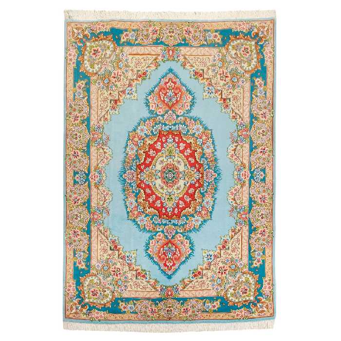 فرش دستباف سه متری سی پرشیا کد 701284