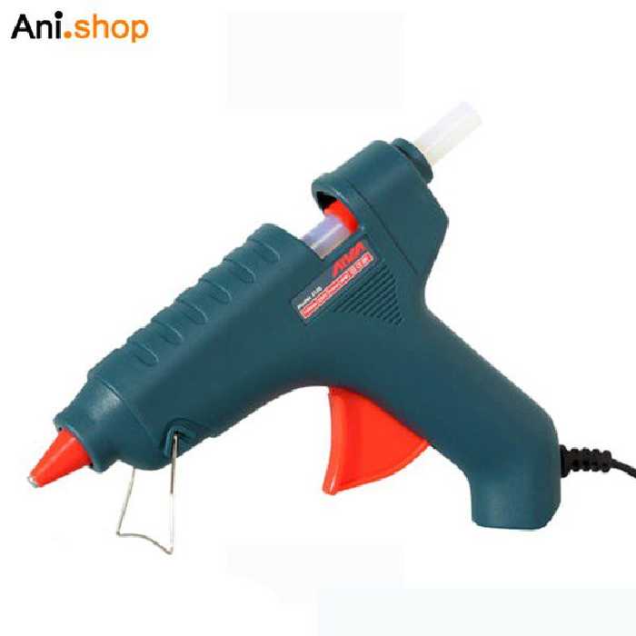 تفنگ چسب حرارتی 40 وات مدل 5120 کد 132