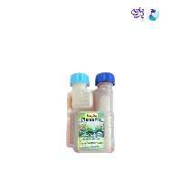 محلول کود گروهی پلنت آکواریوم پلنتا پرو تتراپیکال حجم 120 میلی لیتر