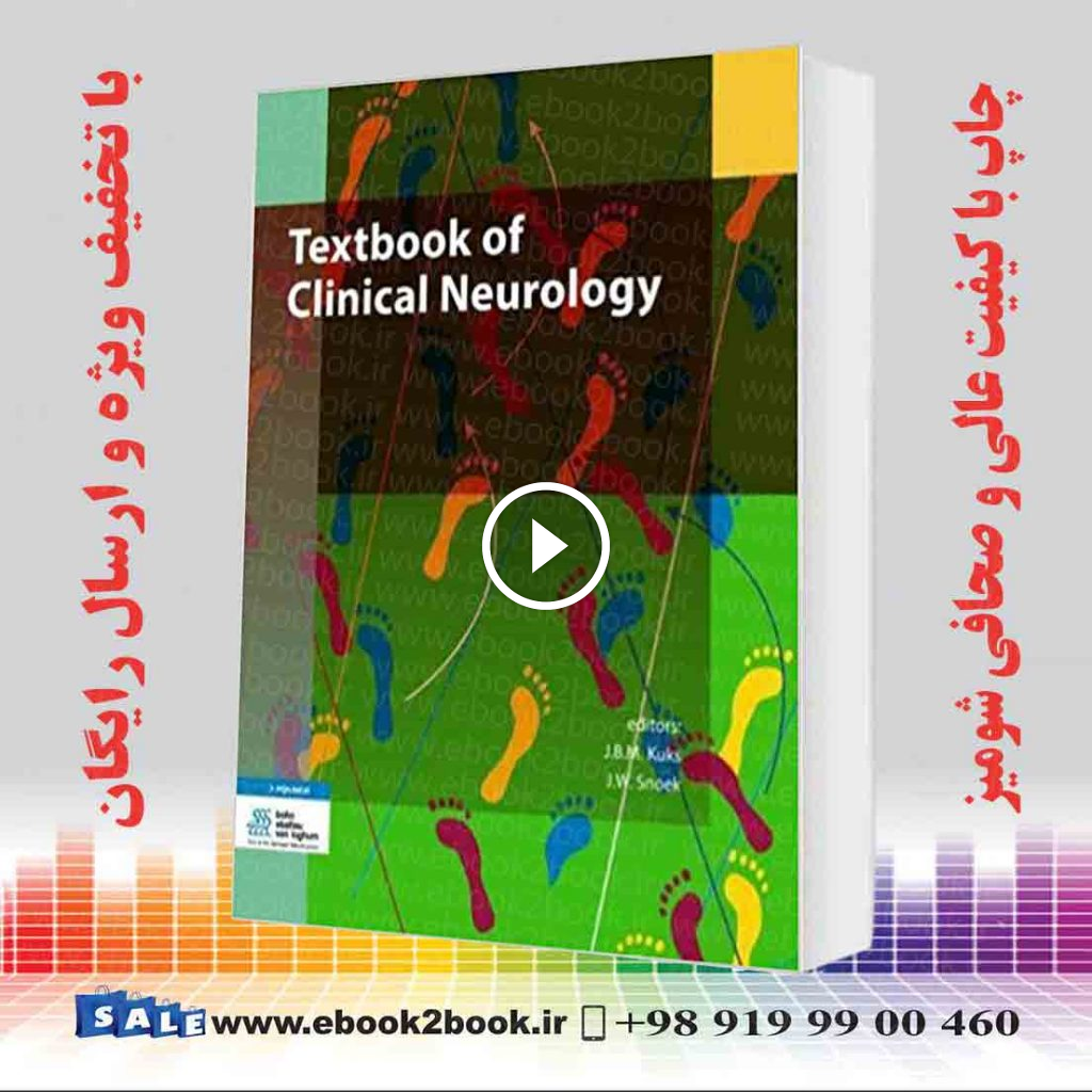 Textbook of Clinical Neurology