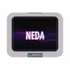 برچسب تاچ پد دسته بازی پلی استیشن 4 ونسونی طرح Neda