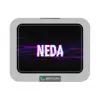 برچسب تاچ پد دسته بازی پلی استیشن 4 ونسونی طرح Neda
