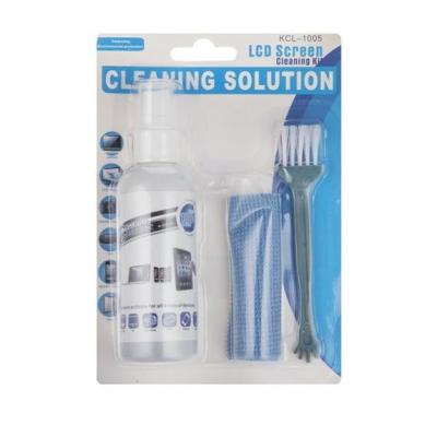 اسپری تمیز کننده LCD مدل KCL-1005