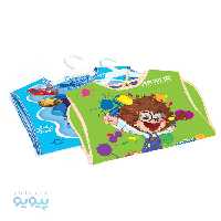 کاور مهد کودک کوچک