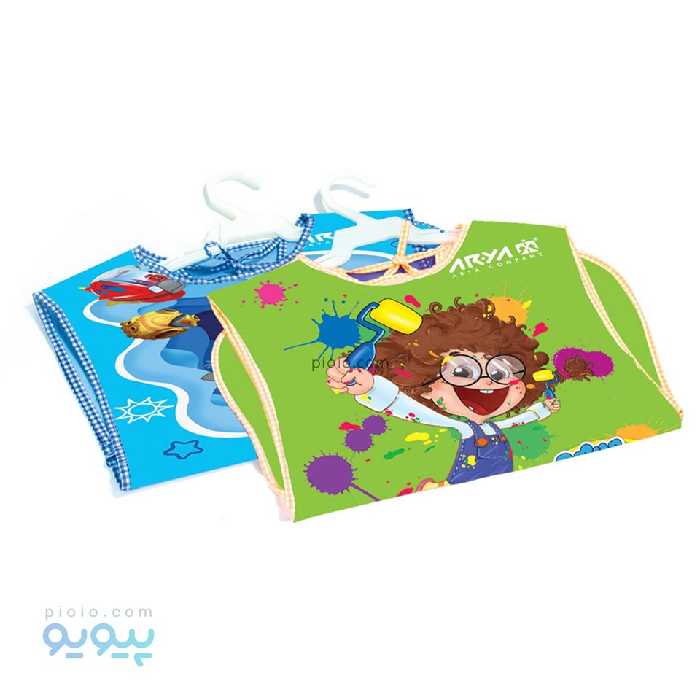 کاور مهد کودک کوچک