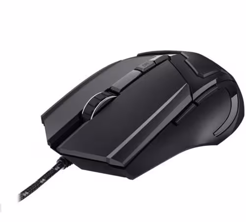 ارسال فوری   گارانتی اصلی   ماوس گیمینگ تراست مدل GXT 101 Gav