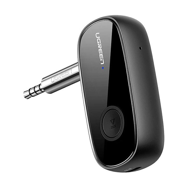گیرنده بلوتوث صوتی یوگرین مدل 70304-UGREEN CM279