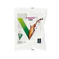 فیلتر کاغذی قهوه HARIO V60 02