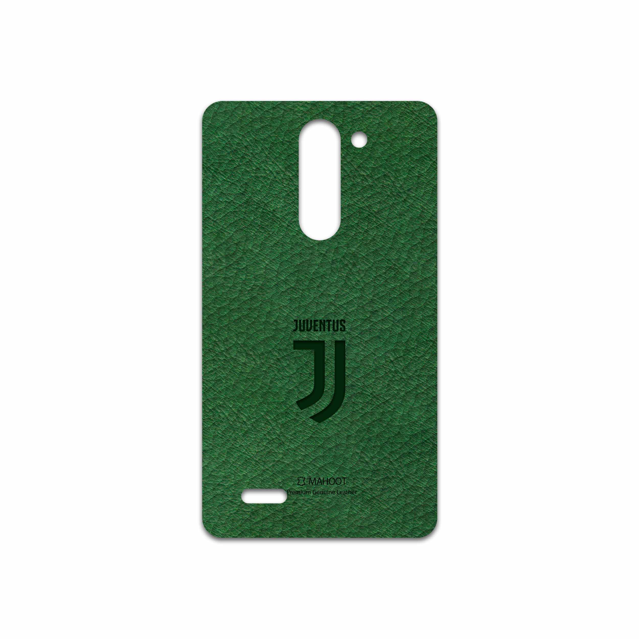 برچسب پوششی ماهوت مدل GL-JUVE مناسب برای گوشی موبایل ال جی L Bello