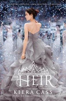 THE HEIR | مرکز فرهنگی آبی