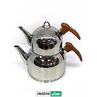 کتری و قوری برتونی مدل B2166