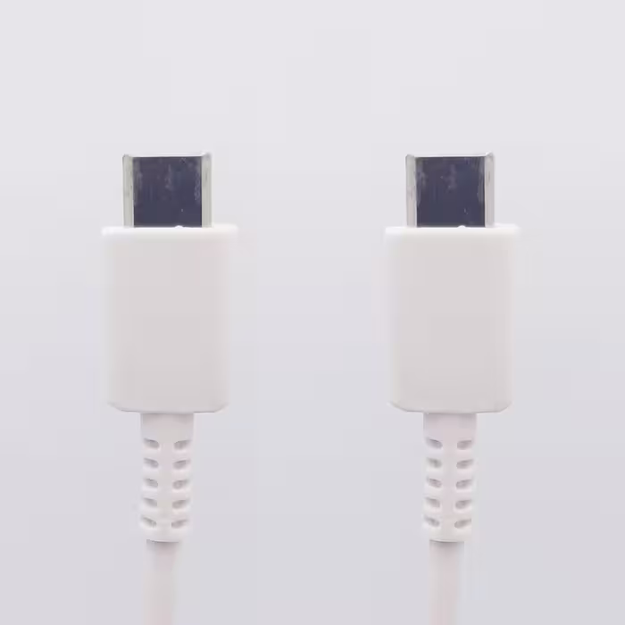 کابل تبدیل USB-C به USB-C مدل 001 طول 1 متر