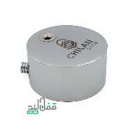 قفل چیلان پشت بسته 80 - فروشگاه اینترنتی قفل لند