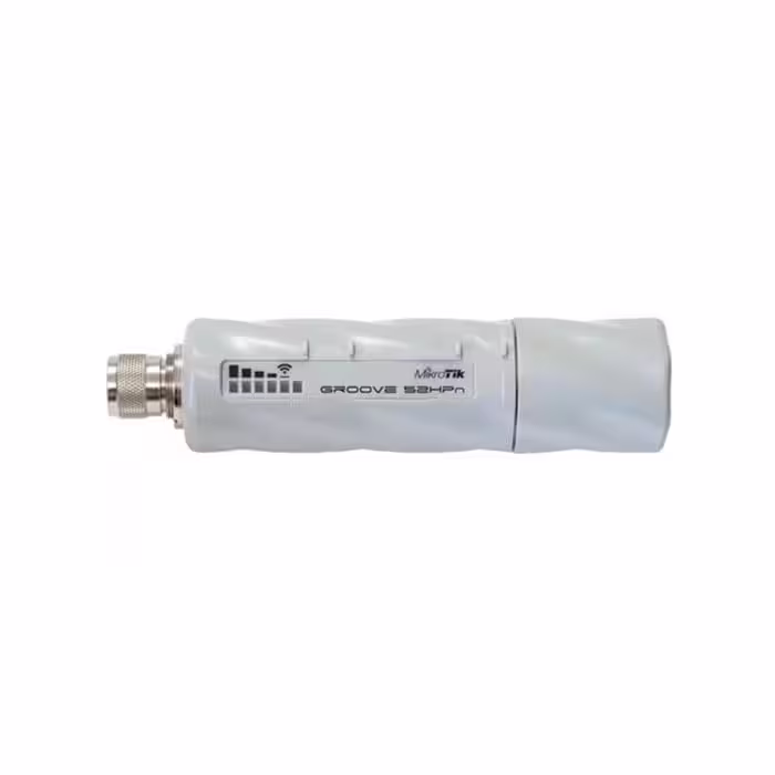 رادیو وایرلس میکروتیک RBGroove52HPn