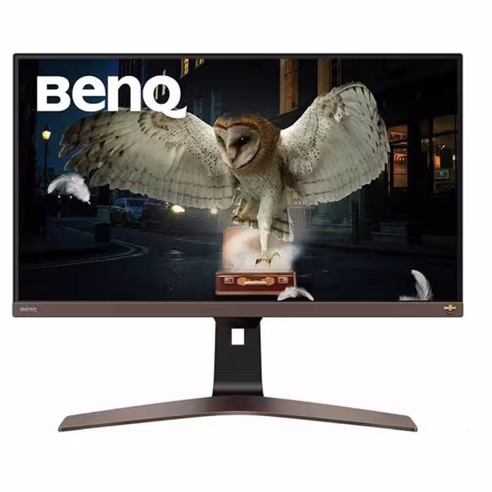 مانیتور بنکیو 28 اینچ مدل EW2880U (60هرتز)