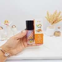 پرایمر اورجینال حاوی ویتامین c برند tuz کد 0678