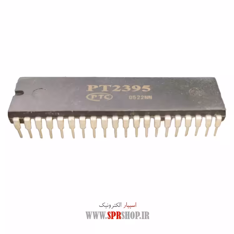 آی سی PT2395 DIP-40