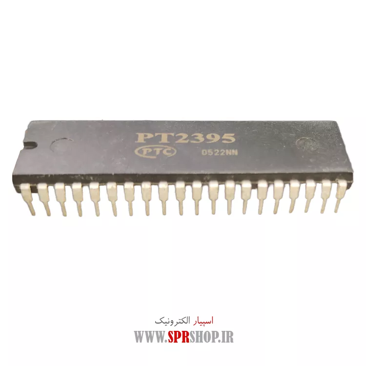 آی سی PT2395 DIP-40