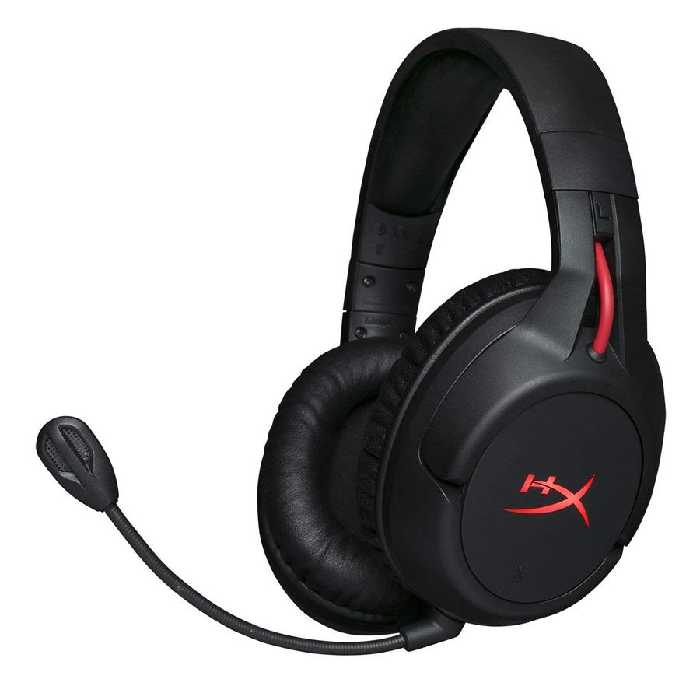 هدست گیمینگ هایپریکس مدل HyperX Cloud Flight