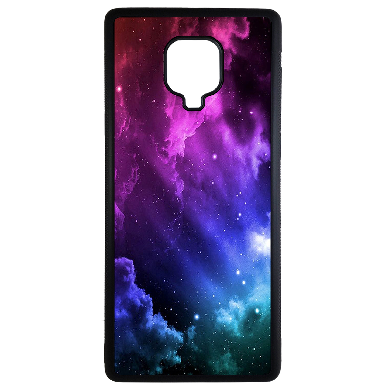 کاور طرح کهکشان کد 1146 مناسب برای گوشی موبایل شیائومی redmi note 9 pro/9s