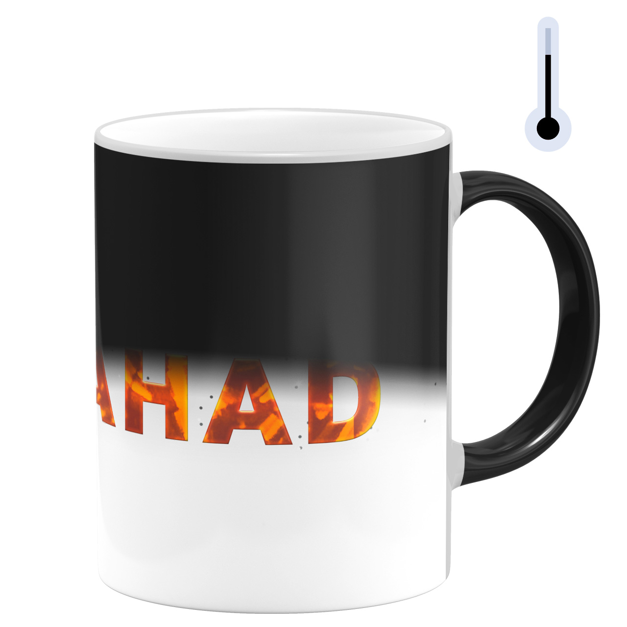 ماگ حرارتی مدل احد کد 11050540