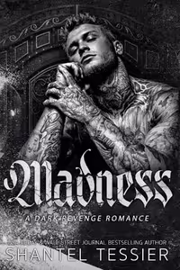 Madness (The Lords Book 6)