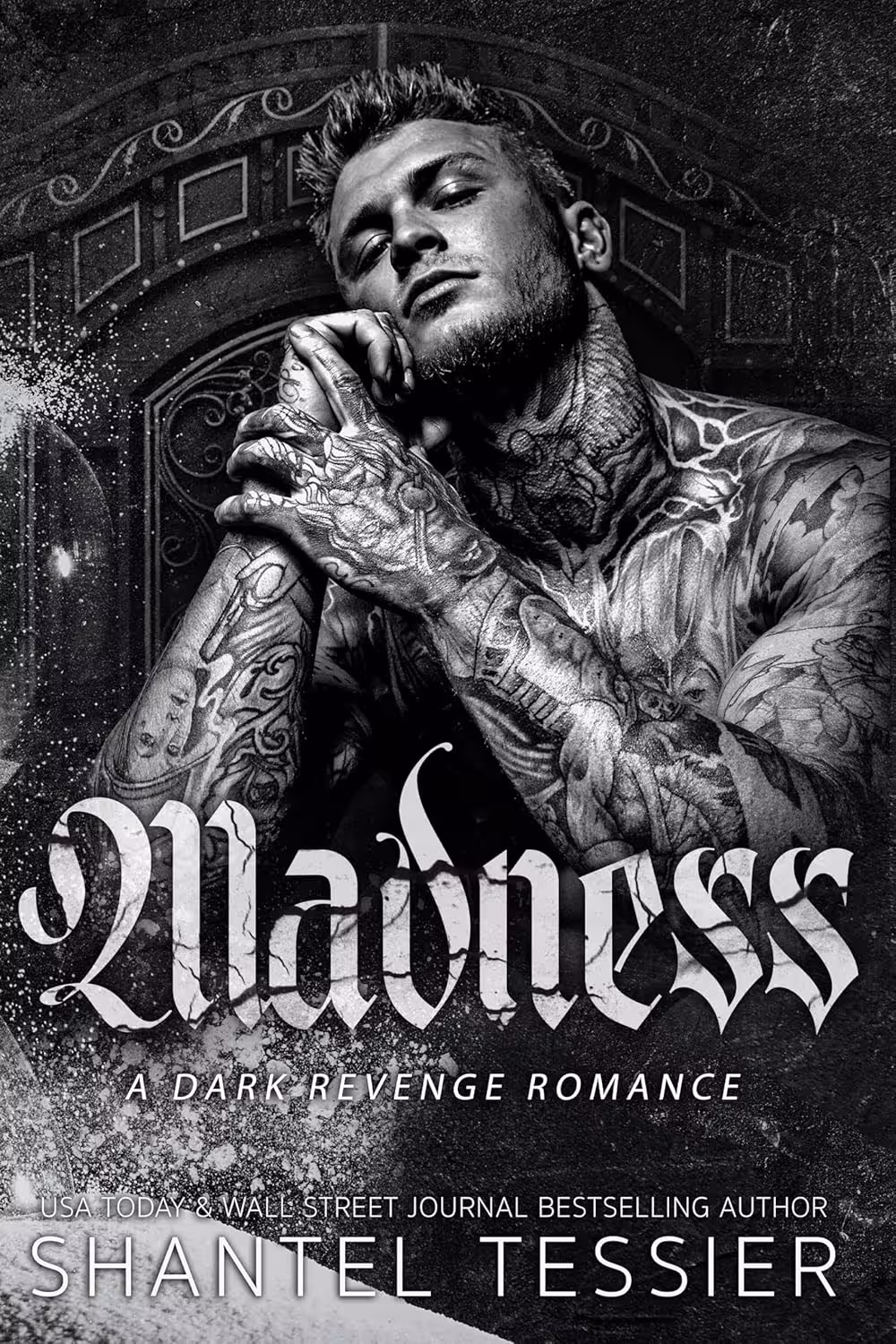 Madness (The Lords Book 6)